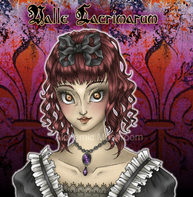 Meet the New Amelia!