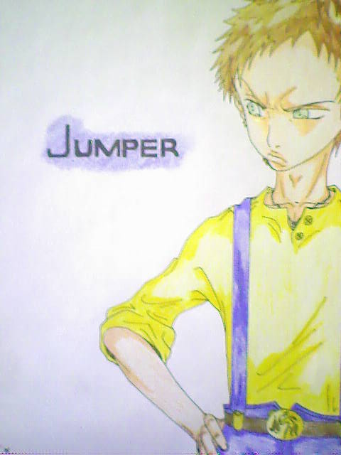 Jumper