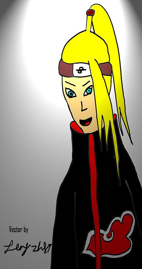 Deidara-chan