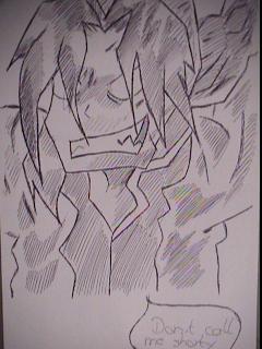 Don't Call Me Short!!!!!!!!!!