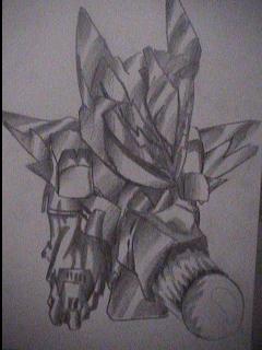 B-daman Lighting Kahn