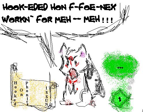 Hooked On Phonics Worked For Me