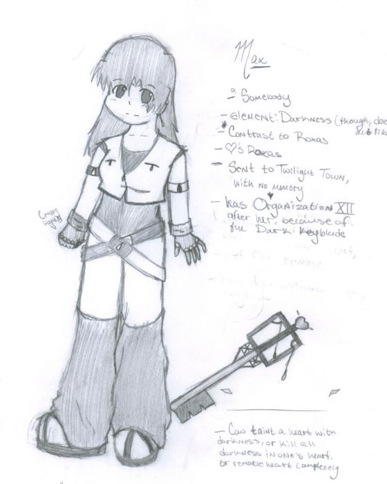 Max Gotta Make Over!!