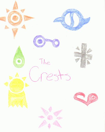 The Crests
