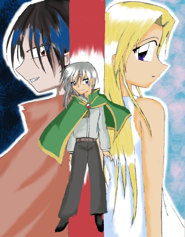 Photoshop Practice #2