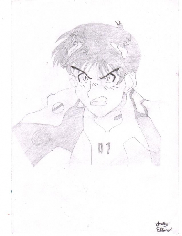 Shinji 2