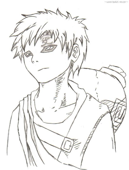 Gaara