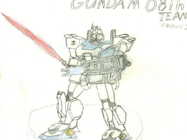 Gundam08th