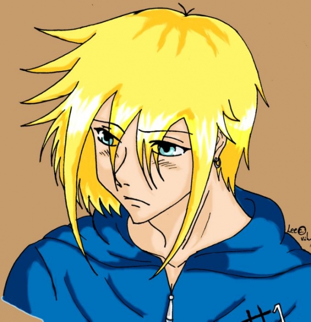 When Life Gets U Down...(1)