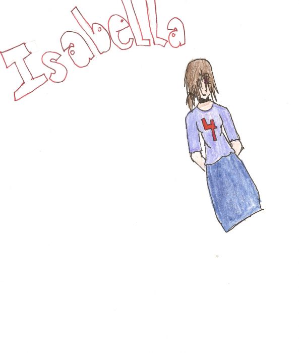 Isabella