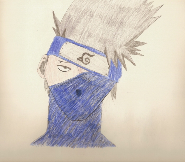 Request For Kakashi1991
