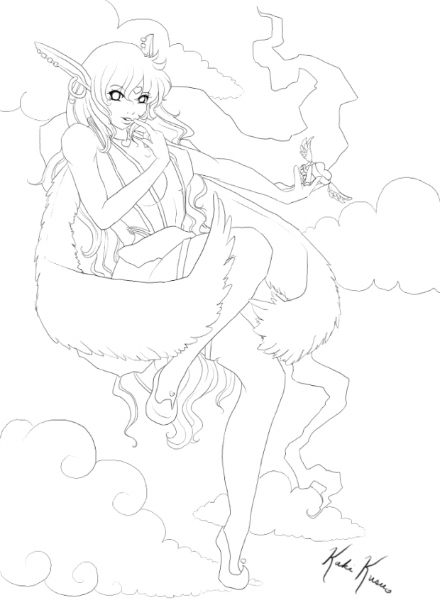 Don't Let Love Escape, Cupid