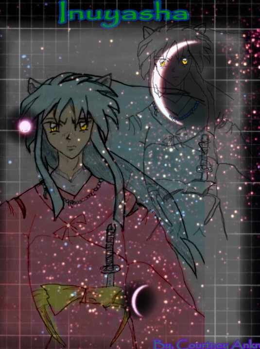 Inuyasha's Moon
