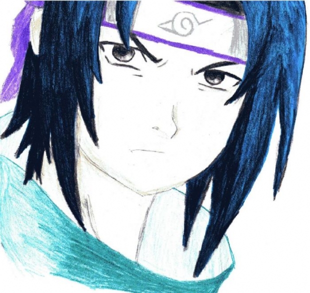 Sasuke
