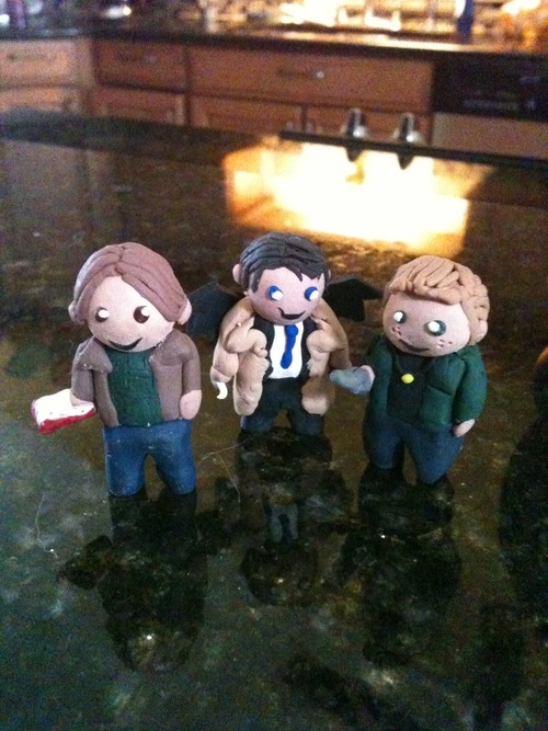 Team Free Will
