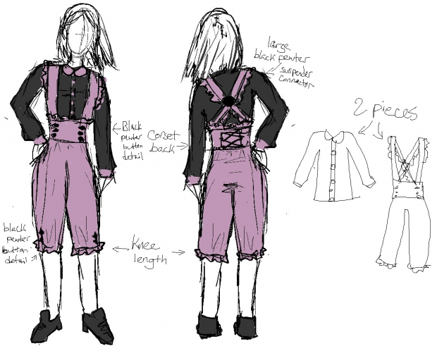 Fan+Friend contest entry