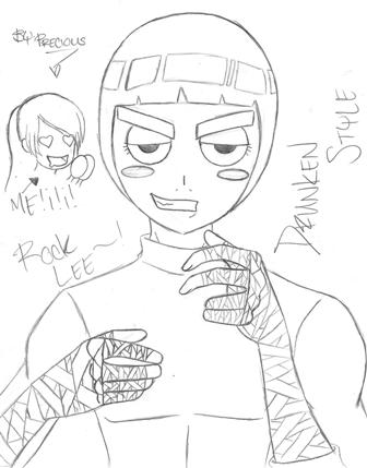 Ist Time At Lee! ^_^