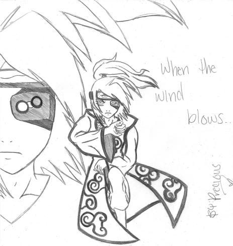 My First Time At Dei!