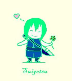 Suigetsu!!!