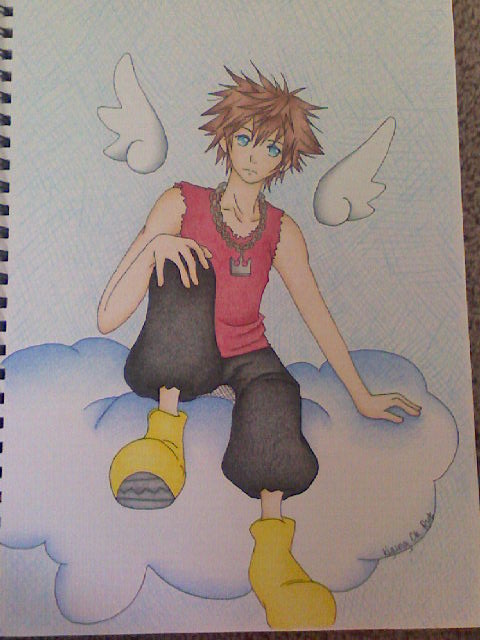 Request: Sora