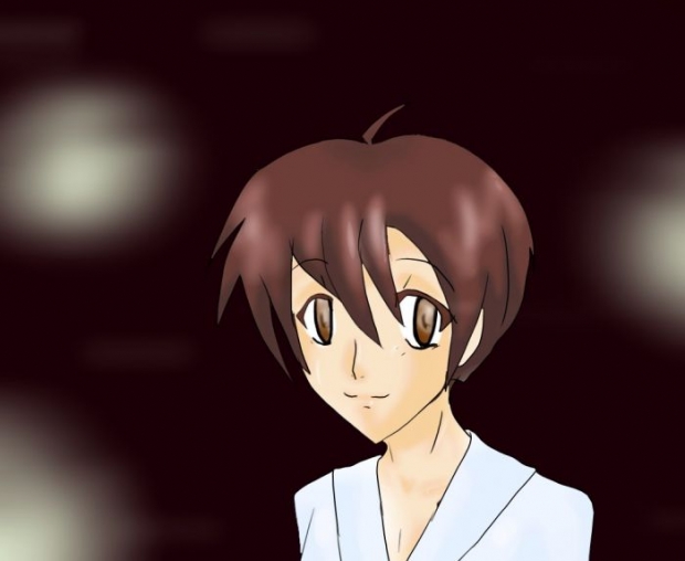 Do I Really Have To Put A Title?