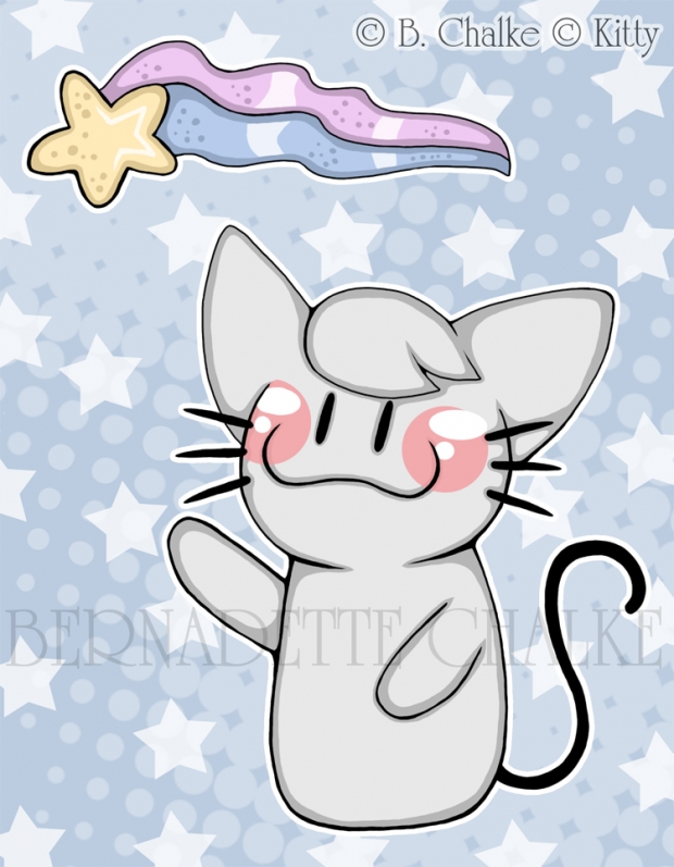 Could Use a Wish Right Now