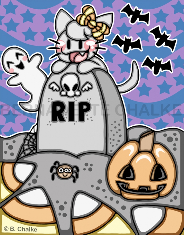 Happy Halloween 2011