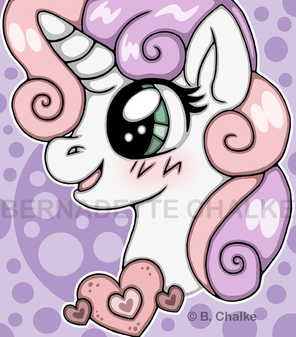 Sweetie Belle