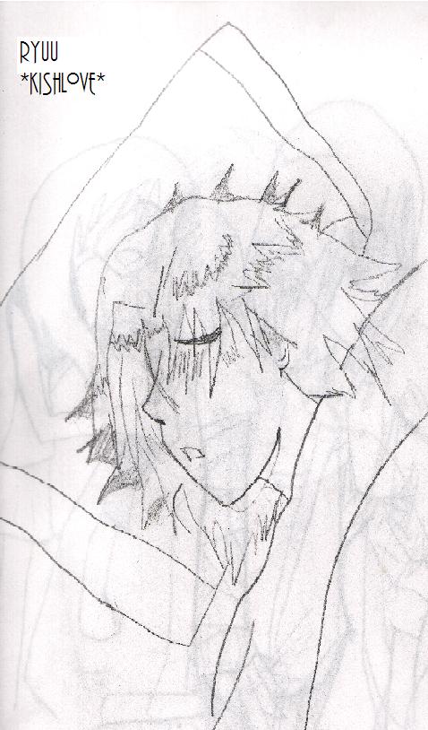 Ryuu Zzzzzzzzzzzzzz