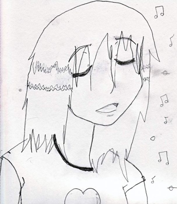 Sing With All Your Heart