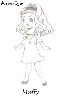 Muffy