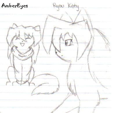 Ryou Kitty