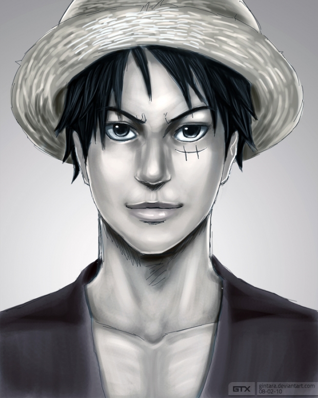 Luffy