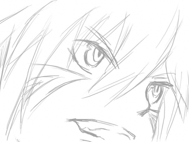 just for fun... well it should be haseo though...