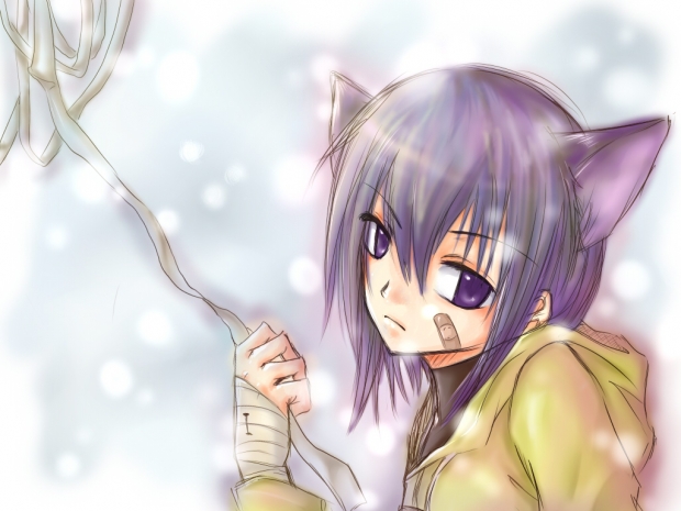 "This" that binds us