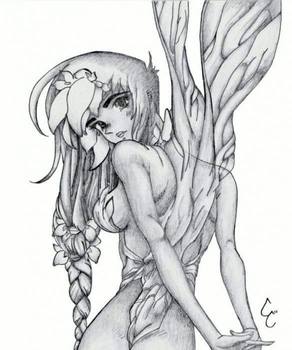 Masamune Shirow Inspired, 2007