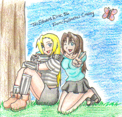 For Edward Elric 56