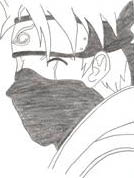 Kakashi
