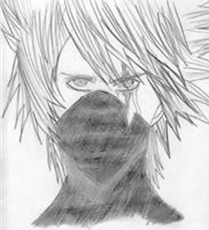 Kakashi