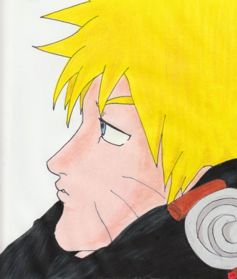 YOUALREADYKNOWTHATITSNARUTO