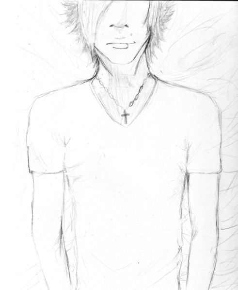 did I actually draw something?