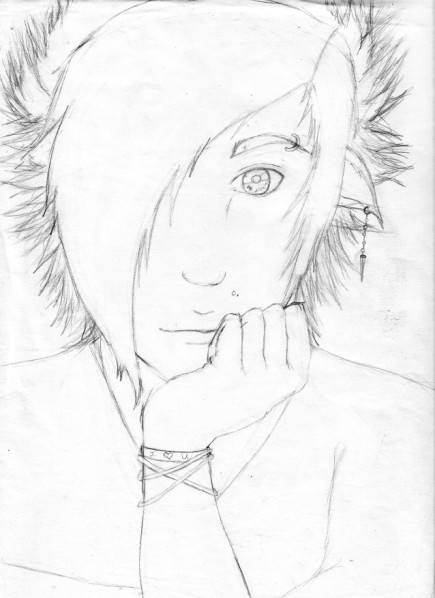 Oh the joys of art class!