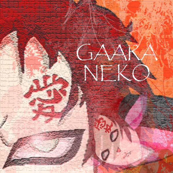 Gaara Neko