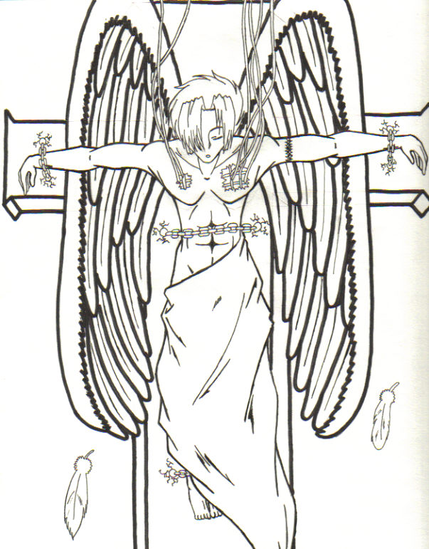 Gabriel - Arch-Angel