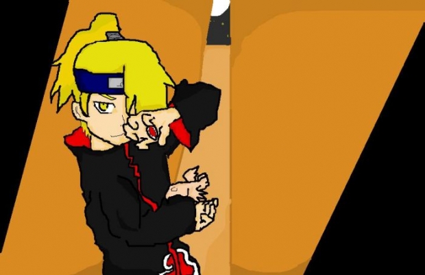 Deidara