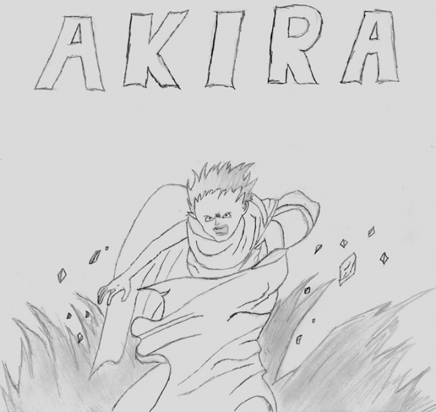 Akira (tetsuo)