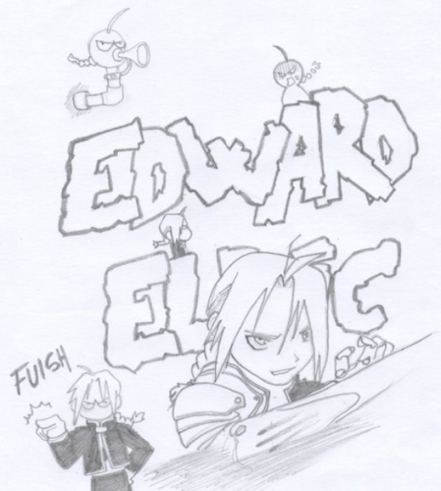 Edward