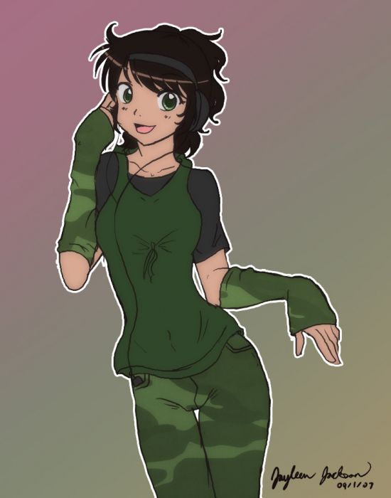 Two Years Into The Future