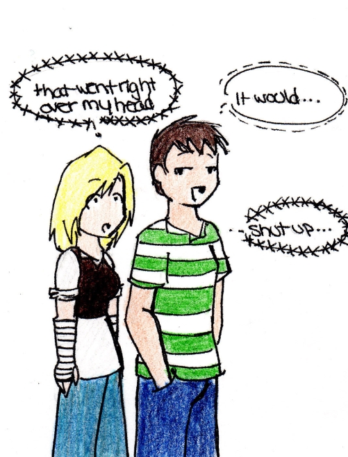 Enigma Starts With An "e"?! Part 2