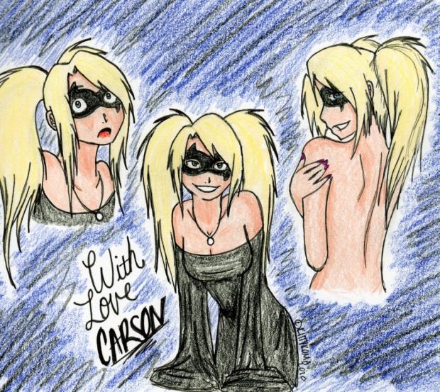 There's a Party in Your Bedroom All Night Long